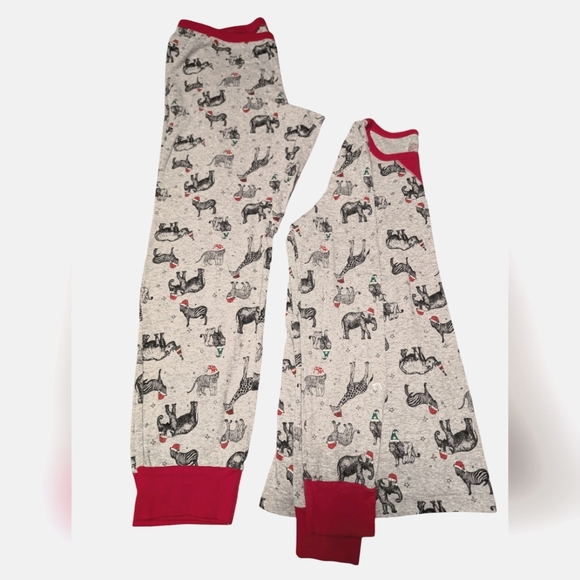 Wonder Shop Pyjamas - Picture 1 of 5